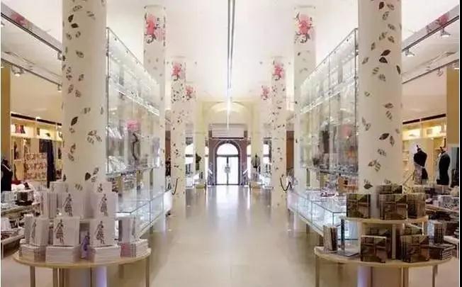 巖星咨詢丨傳統(tǒng)文化IP的“消費”復(fù)興插圖(10) 巖星咨詢丨傳統(tǒng)文化IP的“消費”復(fù)興插圖(10)