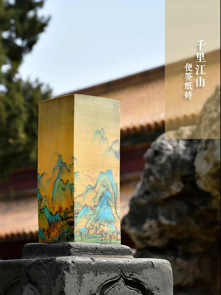 巖星咨詢丨傳統(tǒng)文化IP的“消費”復(fù)興插圖(2) 巖星咨詢丨傳統(tǒng)文化IP的“消費”復(fù)興插圖(2)