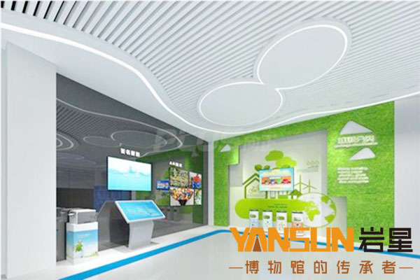 體驗館設(shè)計和裝修要一起進行嗎?插圖 體驗館設(shè)計和裝修要一起進行嗎?插圖