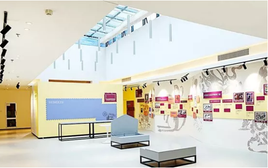 巖星特刊|博物館為青少年打開(kāi)通向世界的窗插圖(7) 巖星特刊|博物館為青少年打開(kāi)通向世界的窗插圖(7)