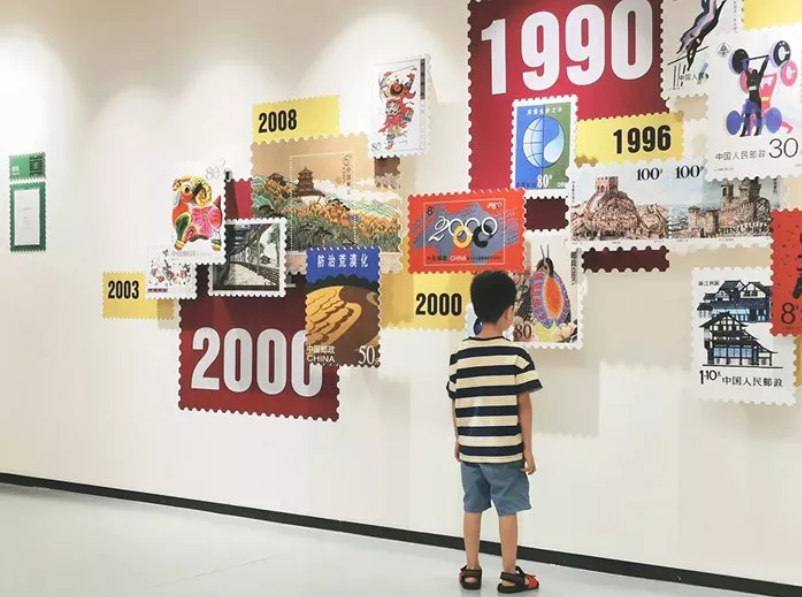 巖星特刊|博物館為青少年打開(kāi)通向世界的窗插圖(8) 巖星特刊|博物館為青少年打開(kāi)通向世界的窗插圖(8)