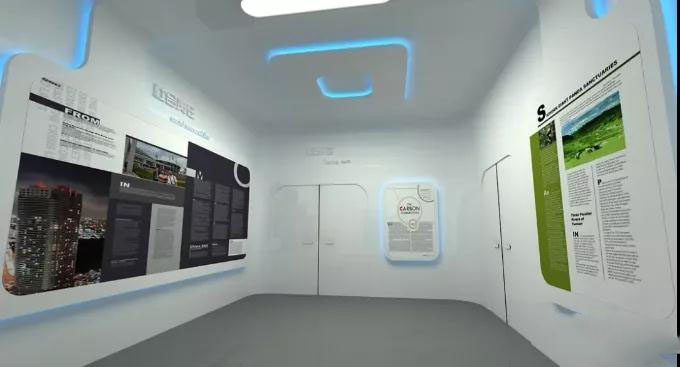 僅需3步,輕松學(xué)會(huì)博物館臨特展廳設(shè)計(jì)策劃插圖 僅需3步,輕松學(xué)會(huì)博物館臨特展廳設(shè)計(jì)策劃插圖