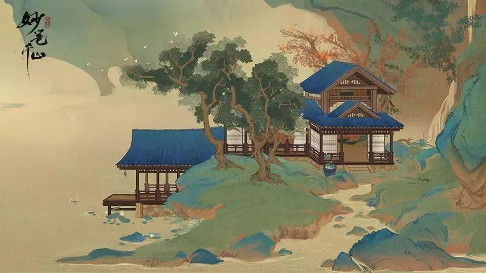 巖星特刊 | 市列珠璣雙11,古人:“你們這都干得出來?”插圖(13) 妙筆千山文創(chuàng)手游