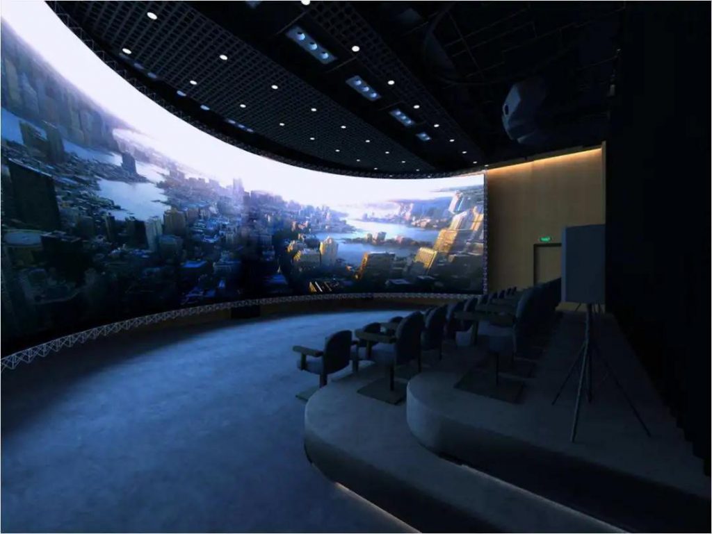 現(xiàn)代化數(shù)字展廳設(shè)計(jì)在房地產(chǎn)行業(yè)的重要性插圖(5) 現(xiàn)代化數(shù)字展廳設(shè)計(jì)在房地產(chǎn)行業(yè)的重要性插圖(5)