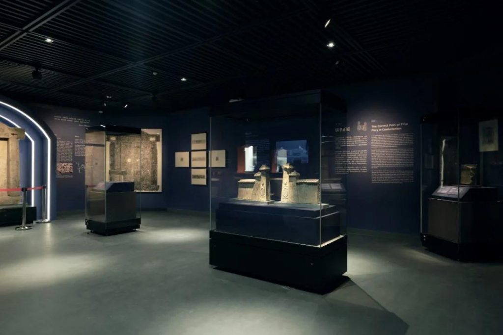 巖星博物館設計案例 | 開展啦,等你來品中國文化宗教插圖(10) 巖星博物館設計案例 | 開展啦,等你來品中國文化宗教插圖(10)