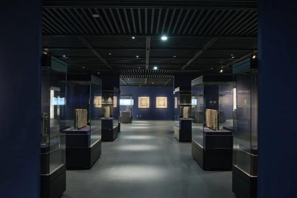 巖星博物館設計案例 | 開展啦,等你來品中國文化宗教插圖(15) 巖星博物館設計案例 | 開展啦,等你來品中國文化宗教插圖(15)