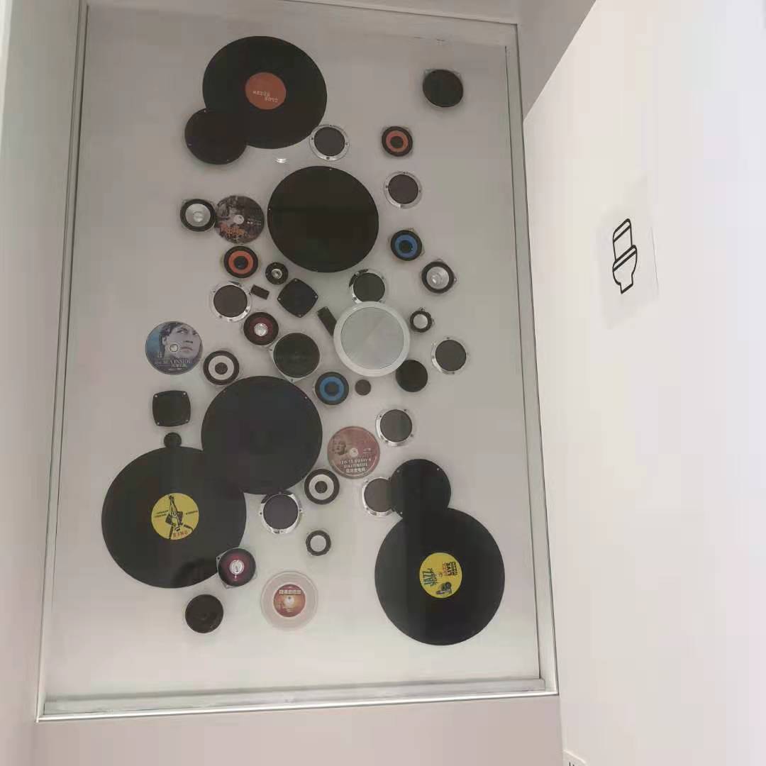 “中國電子第一街”華強(qiáng)北博物館今日開館 “人文、科技、時尚、互動”四大核心元素打造“不一樣的博物館”插圖(3) “中國電子第一街”華強(qiáng)北博物館今日開館 “人文、科技、時尚、互動”四大核心元素打造“不一樣的博物館”插圖(3)