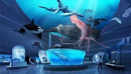 ?生態博物館是什么樣的?它的特點是什么?插圖 ?生態博物館是什么樣的?它的特點是什么?插圖