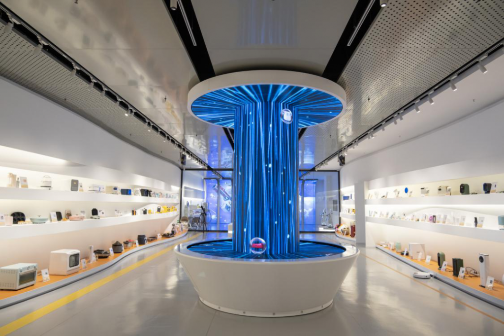 科技博物館設計-科技館設計之原理插圖 科技博物館設計-科技館設計之原理插圖