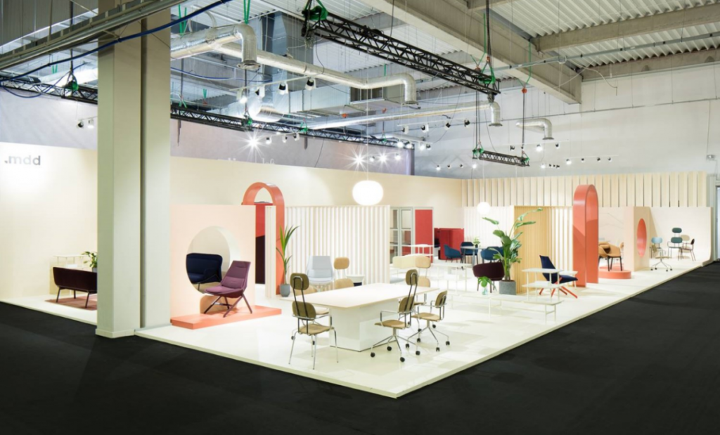 分析德國(guó)展館設(shè)計(jì)模式真的適合中國(guó)嗎?插圖 分析德國(guó)展館設(shè)計(jì)模式真的適合中國(guó)嗎?插圖