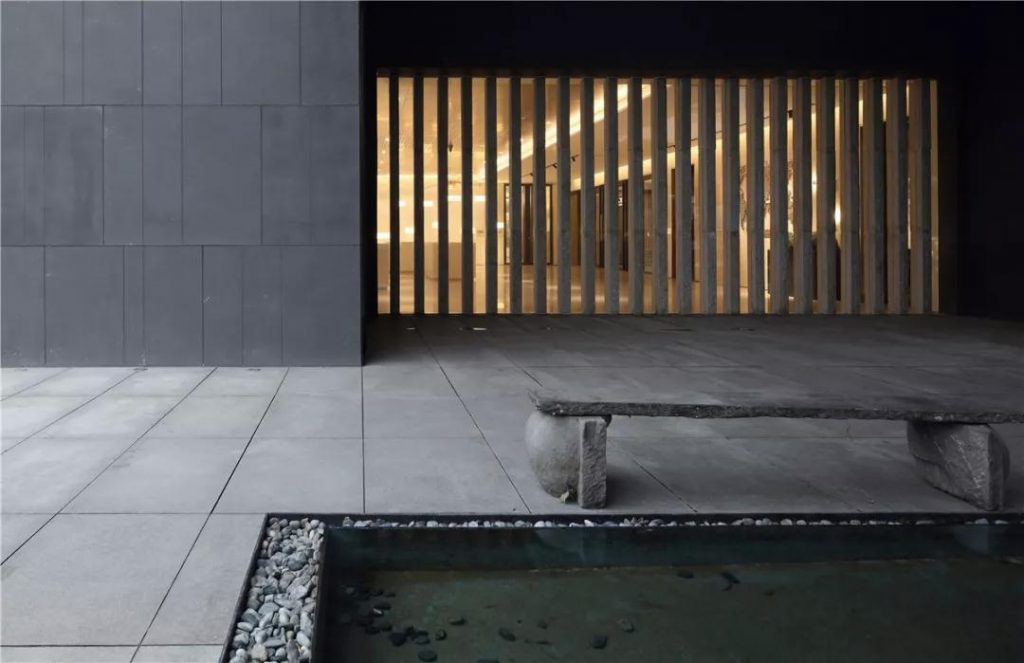 簡約舒適的展廳設(shè)計(jì),一種樸質(zhì)自然由心而生!插圖 簡約舒適的展廳設(shè)計(jì),一種樸質(zhì)自然由心而生!插圖