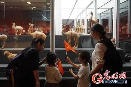 博物館設計-博物館備案數量由4692家增至5535家插圖 博物館設計-博物館備案數量由4692家增至5535家插圖