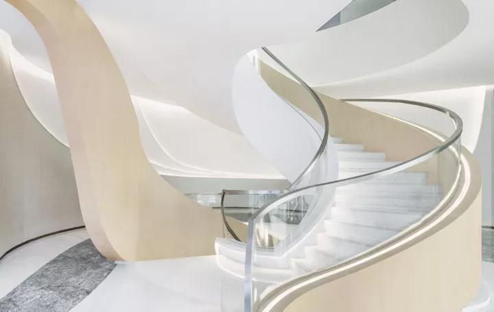 一個讓你仿若穿越時空的科技展廳,展示未來生活形態插圖(3) 一個讓你仿若穿越時空的科技展廳,展示未來生活形態插圖(3)