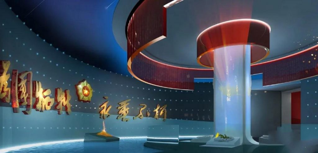 以人為本對展館設計的深入詮釋:掌握展館特色,展品展示設計等插圖 以人為本對展館設計的深入詮釋:掌握展館特色,展品展示設計等插圖