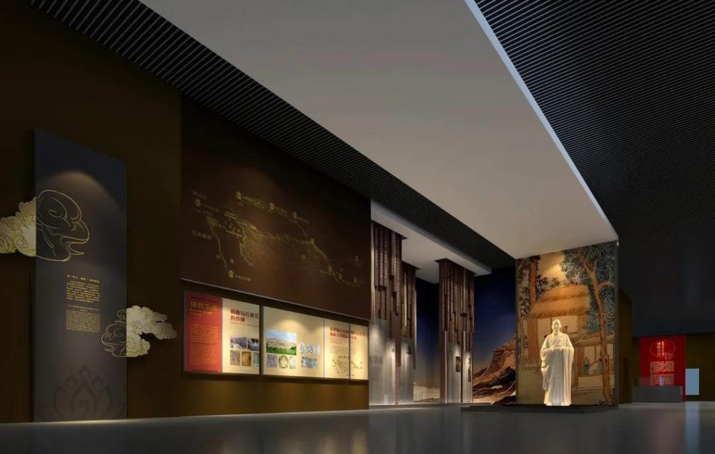 博物館設(shè)計(jì)-互動(dòng)體驗(yàn)?zāi)芴嵘┪镳^設(shè)計(jì)效果插圖 博物館設(shè)計(jì)-互動(dòng)體驗(yàn)?zāi)芴嵘┪镳^設(shè)計(jì)效果插圖