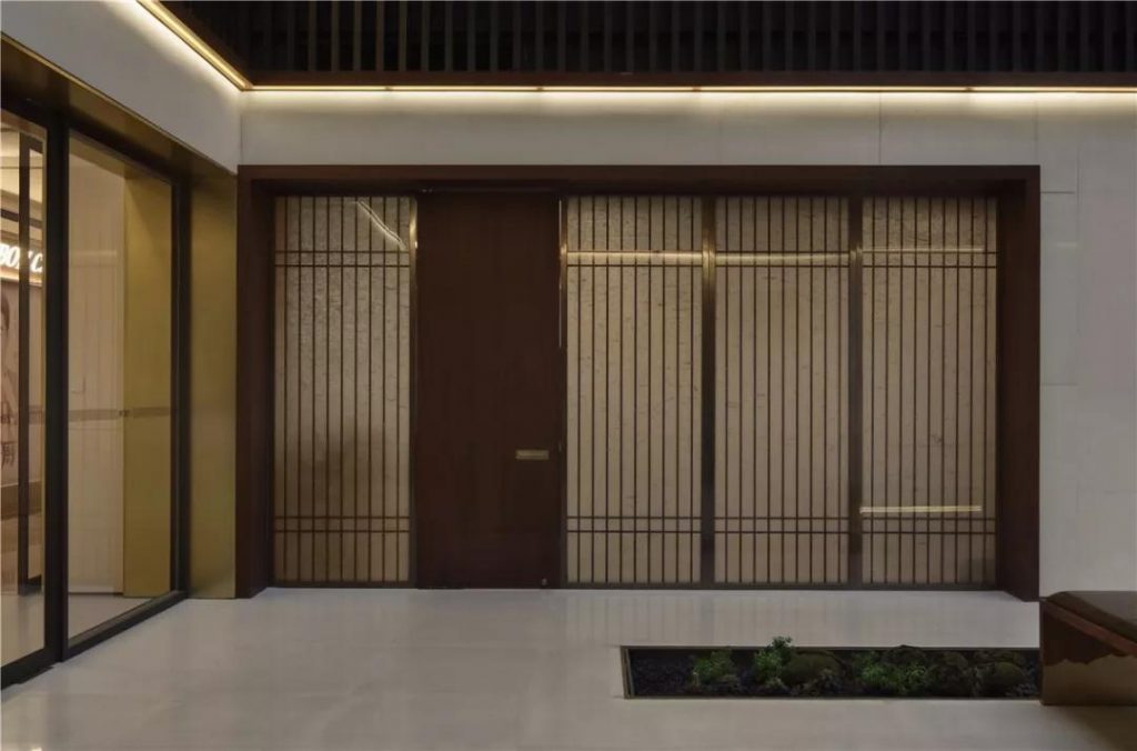 簡約舒適的展廳設(shè)計(jì),一種樸質(zhì)自然由心而生!插圖(3) 簡約舒適的展廳設(shè)計(jì),一種樸質(zhì)自然由心而生!插圖(3)