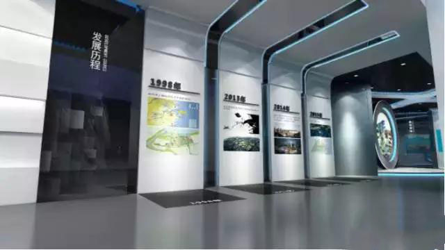 博物館空間規劃與展館設計的關鍵要素插圖(3) 博物館空間規劃與展館設計的關鍵要素插圖(3)