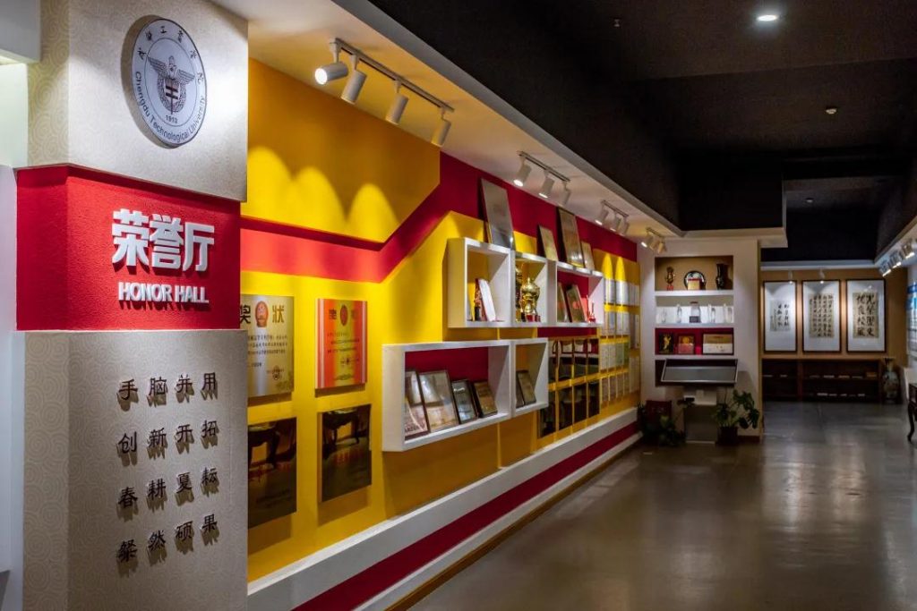 展館設計行業的現狀又將如何變化?插圖 展館設計行業的現狀又將如何變化?插圖