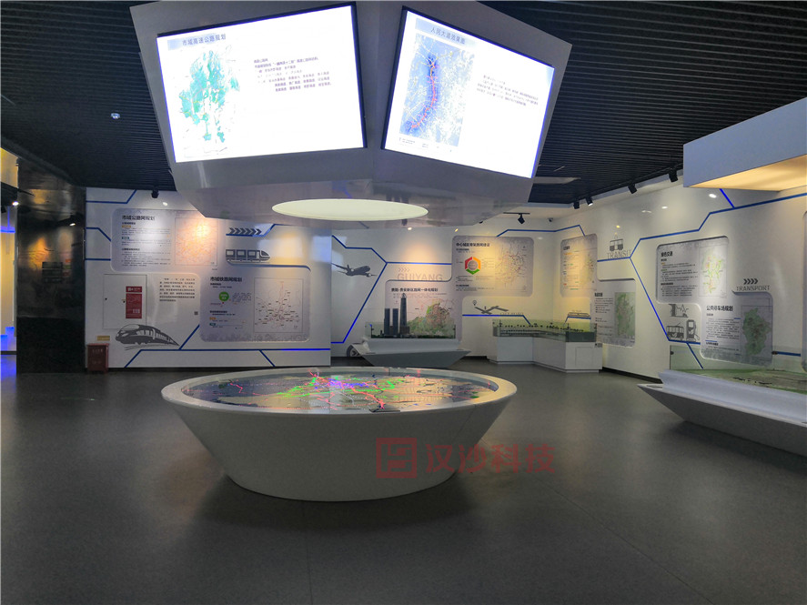 ?展館的設(shè)計(jì)應(yīng)根據(jù)空間合理規(guī)劃插圖 ?展館的設(shè)計(jì)應(yīng)根據(jù)空間合理規(guī)劃插圖