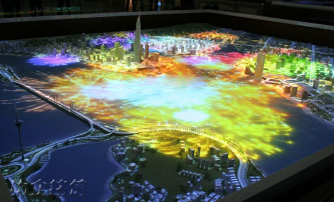 展廳博物館設(shè)計(jì)中?虛擬數(shù)字沙盤的應(yīng)用領(lǐng)域插圖 展廳博物館設(shè)計(jì)中?虛擬數(shù)字沙盤的應(yīng)用領(lǐng)域插圖