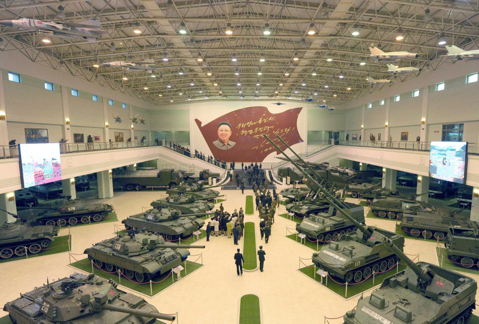 ?軍事展廳設(shè)計(jì)中最重要的是什么插圖 ?軍事展廳設(shè)計(jì)中最重要的是什么插圖