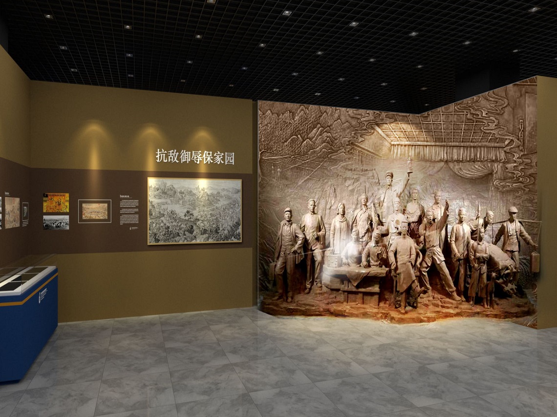 ?當代博物館建設的目的是什么?插圖 ?當代博物館建設的目的是什么?插圖