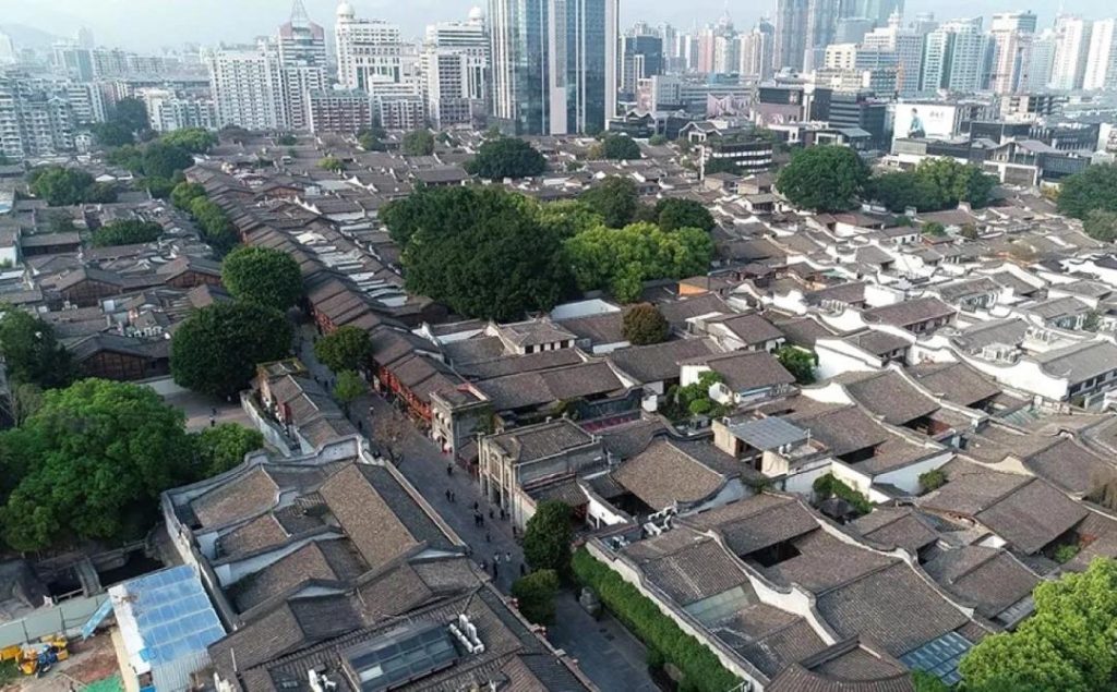 巖星特刊 | “十四五”第一行,情系文脈國(guó)魂插圖(2) 巖星特刊 | “十四五”第一行,情系文脈國(guó)魂插圖(2)