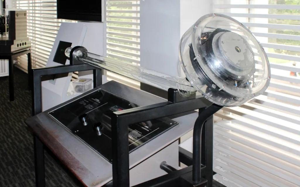 一周一館 | “索尼探夢”科技館插圖(9) 一周一館 | “索尼探夢”科技館插圖(9)