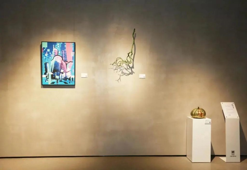 巖星之聲 | 巖星尋夢華強北,共慶五一佳節(jié)插圖(19) 巖星之聲 | 巖星尋夢華強北,共慶五一佳節(jié)插圖(19)