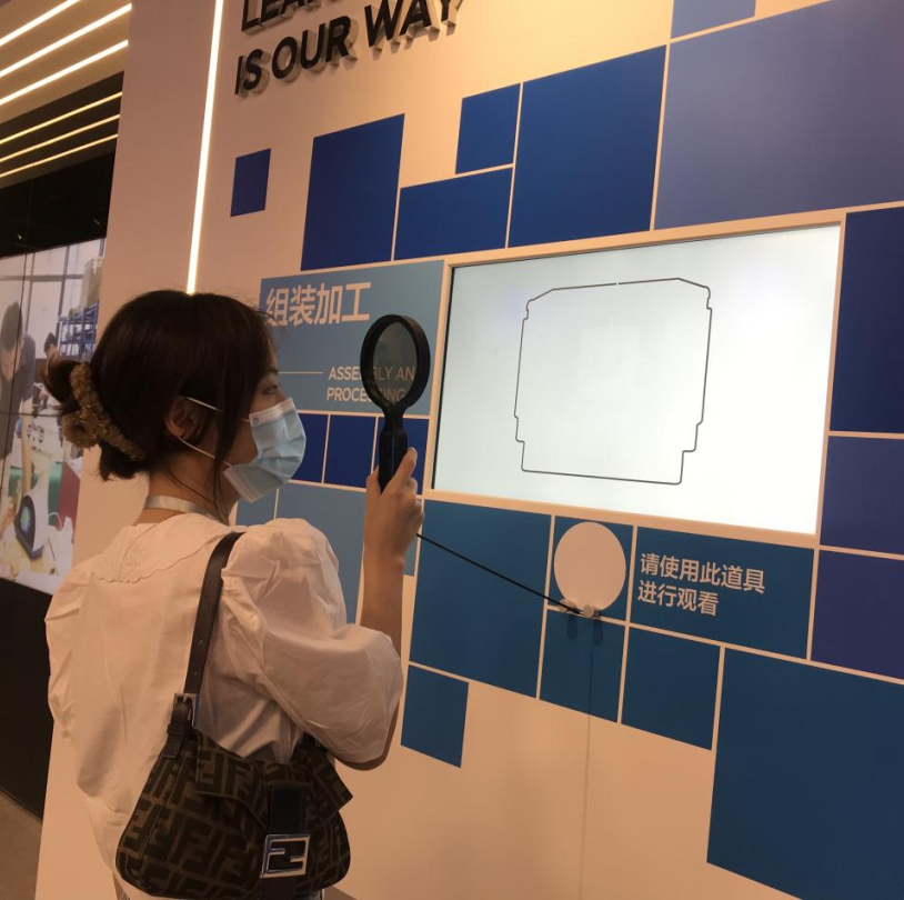 巖星之聲 | 巖星尋夢華強北,共慶五一佳節(jié)插圖(12) 巖星之聲 | 巖星尋夢華強北,共慶五一佳節(jié)插圖(12)