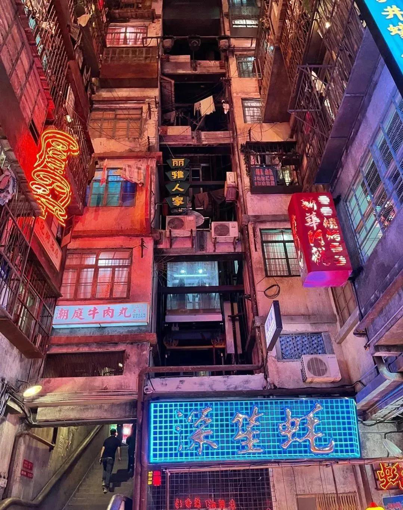 巖星特刊 |深圳超級文和友,“城市博物館”的擴張之路插圖(7) 巖星特刊 |深圳超級文和友,“城市博物館”的擴張之路插圖(7)