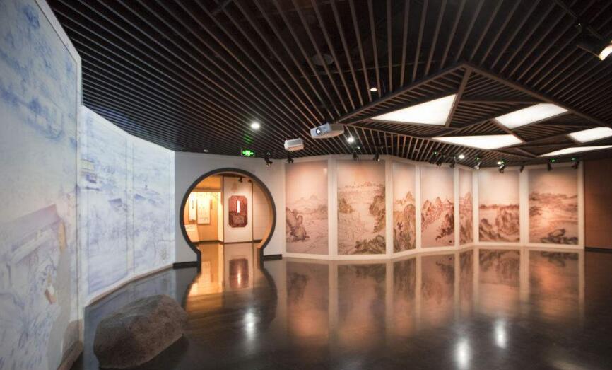 數字紀念館設備插圖(5) 數字紀念館設備插圖(5)