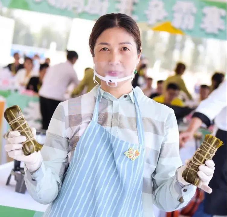 巖星特刊 | 非遺之味,嘗來深圳文化之美插圖(9) 巖星特刊 | 非遺之味,嘗來深圳文化之美插圖(9)