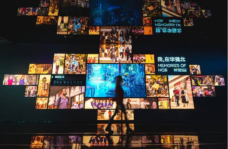 巖星之聲 | 探訪深圳第一家企業博物館,風雷激蕩,歷久彌新插圖(15) 巖星之聲 | 探訪深圳第一家企業博物館,風雷激蕩,歷久彌新插圖(15)