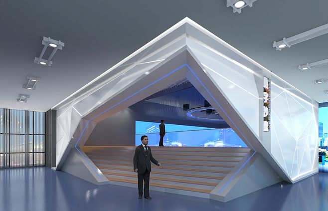 數(shù)字化沙盤在城市規(guī)劃中的重要性插圖 數(shù)字化沙盤在城市規(guī)劃中的重要性插圖