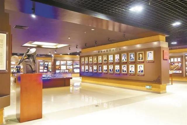 巖星之聲 | 探訪深圳第一家企業博物館,風雷激蕩,歷久彌新插圖(5) 巖星之聲 | 探訪深圳第一家企業博物館,風雷激蕩,歷久彌新插圖(5)