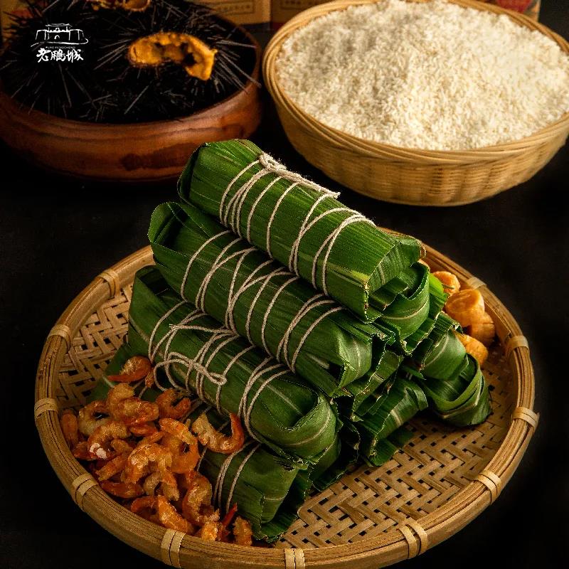 巖星特刊 | 非遺之味,嘗來深圳文化之美插圖(7) 巖星特刊 | 非遺之味,嘗來深圳文化之美插圖(7)