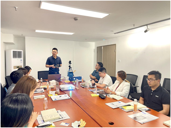 巖星之聲 | 深圳市埃克蘇照明系統(tǒng)有限公司宋亞龍營(yíng)銷總監(jiān)分享埃克蘇博物館照明理念插圖 巖星之聲 | 深圳市埃克蘇照明系統(tǒng)有限公司宋亞龍營(yíng)銷總監(jiān)分享埃克蘇博物館照明理念插圖