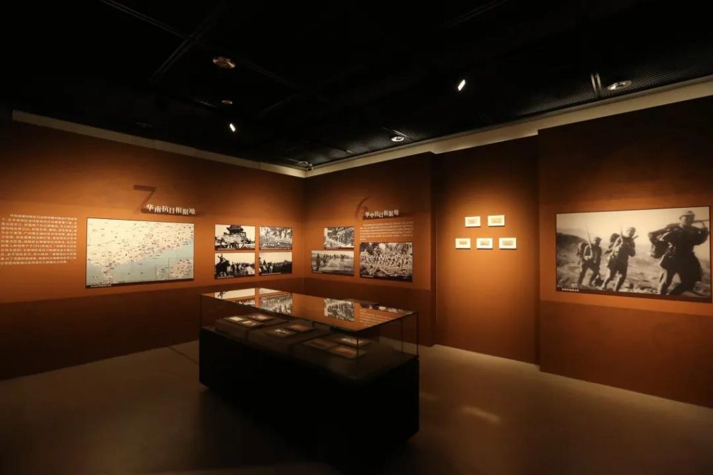 展廳設計與規劃兩者有哪些差異?插圖(1) 展廳設計與規劃兩者有哪些差異?插圖(1)