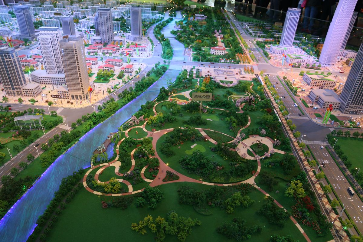 你知道為什么數字沙盤比實體沙盤貴嗎?插圖 你知道為什么數字沙盤比實體沙盤貴嗎?插圖