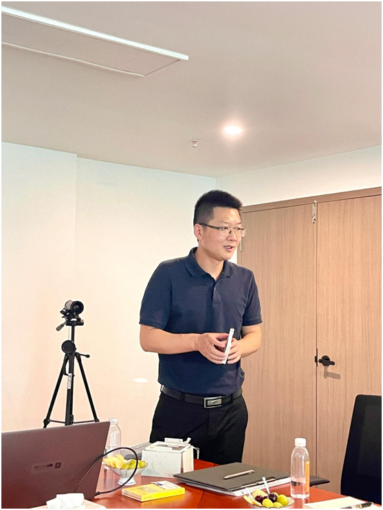 巖星之聲 | 深圳市埃克蘇照明系統(tǒng)有限公司宋亞龍營(yíng)銷總監(jiān)分享埃克蘇博物館照明理念插圖(1) 巖星之聲 | 深圳市埃克蘇照明系統(tǒng)有限公司宋亞龍營(yíng)銷總監(jiān)分享埃克蘇博物館照明理念插圖(1)