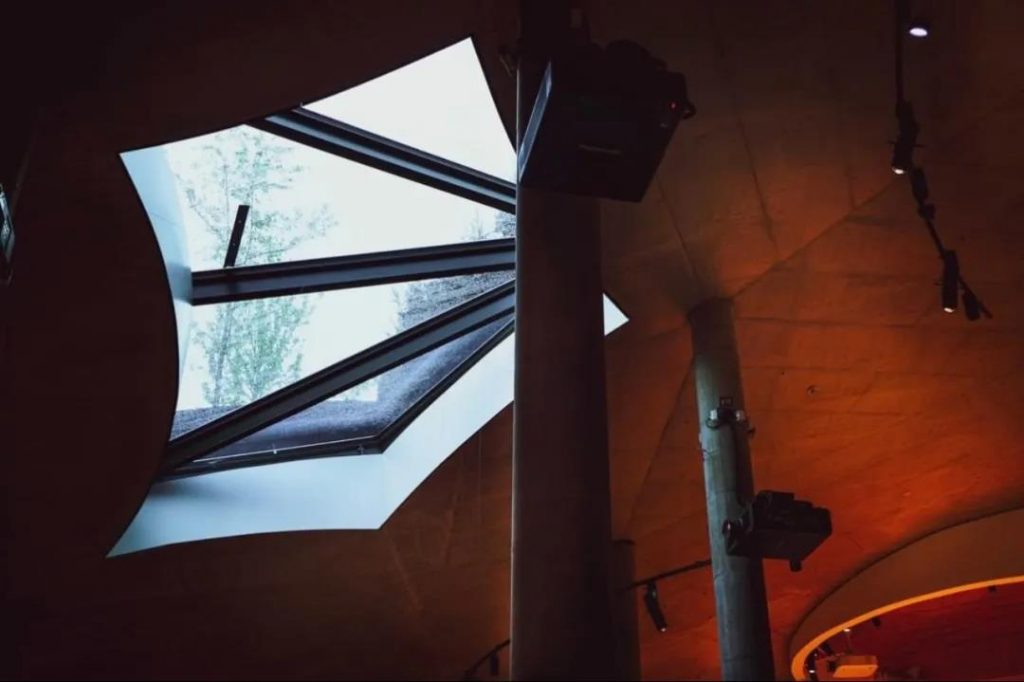 隈研吾設計安徒生博物館開幕,重新演繹丹麥童話插圖(21) 隈研吾設計安徒生博物館開幕,重新演繹丹麥童話插圖(21)