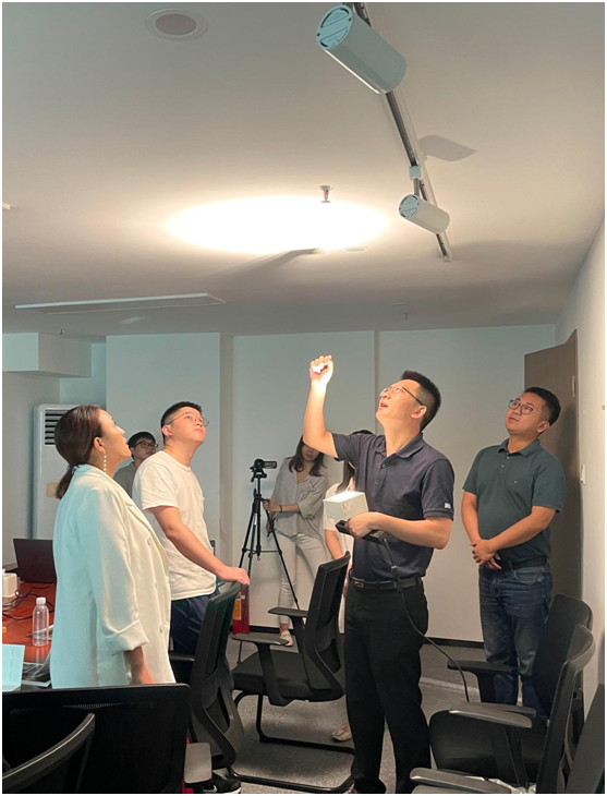 巖星之聲 | 深圳市埃克蘇照明系統(tǒng)有限公司宋亞龍營(yíng)銷總監(jiān)分享埃克蘇博物館照明理念插圖(2) 巖星之聲 | 深圳市埃克蘇照明系統(tǒng)有限公司宋亞龍營(yíng)銷總監(jiān)分享埃克蘇博物館照明理念插圖(2)