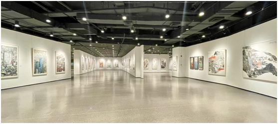 博物館設計過程中如何考慮館內的消防安全?插圖(1) 博物館設計過程中如何考慮館內的消防安全?插圖(1)