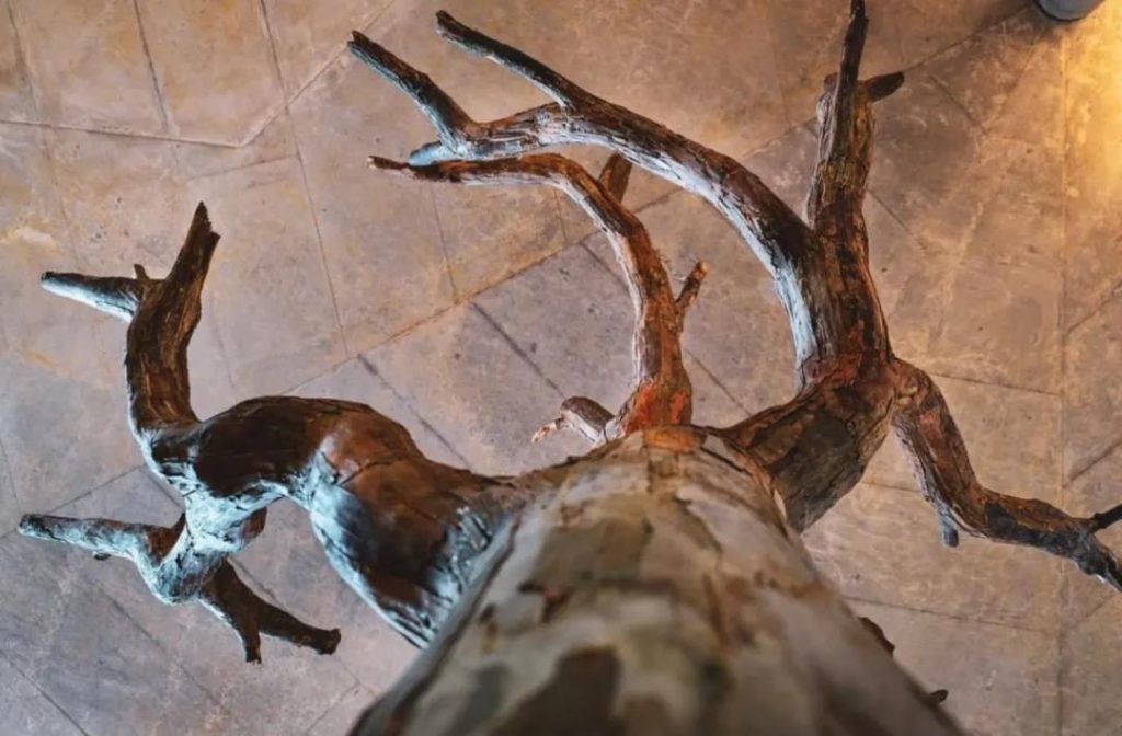 隈研吾設計安徒生博物館開幕,重新演繹丹麥童話插圖(31) 隈研吾設計安徒生博物館開幕,重新演繹丹麥童話插圖(31)