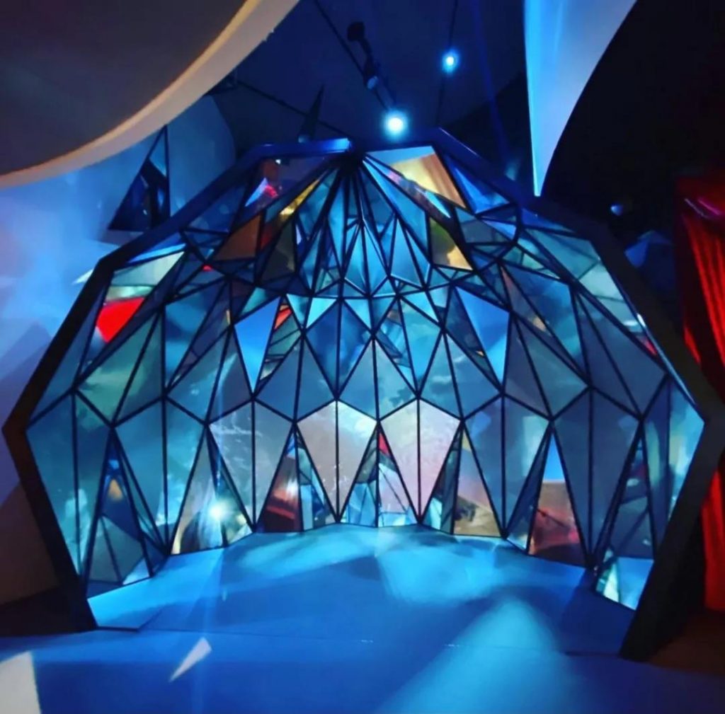 隈研吾設計安徒生博物館開幕,重新演繹丹麥童話插圖(35) 隈研吾設計安徒生博物館開幕,重新演繹丹麥童話插圖(35)