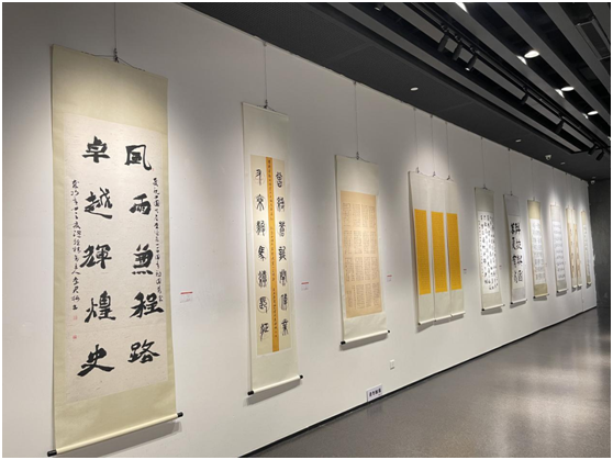 博物館設計過程中如何考慮館內的消防安全?插圖 博物館設計過程中如何考慮館內的消防安全?插圖