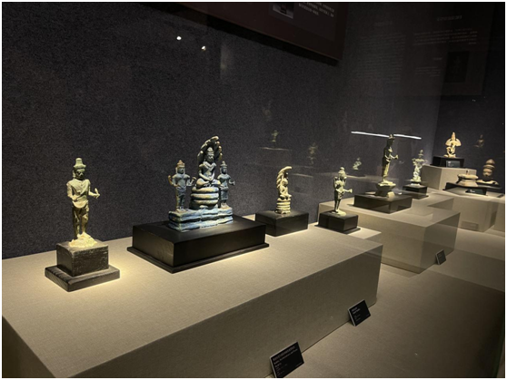 巖星之聲 | 邊走邊看,以知促行——巖星團隊參觀回顧插圖(7) 巖星之聲 | 邊走邊看,以知促行——巖星團隊參觀回顧插圖(7)