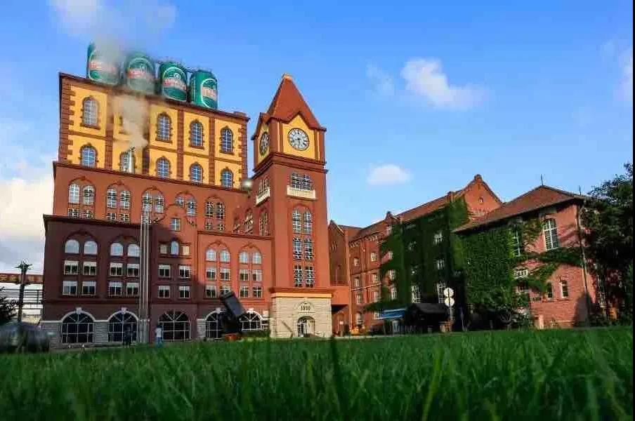 巖星特刊 | 深圳41周歲風華正茂,博物館發展如火如荼插圖(8) 巖星特刊 | 深圳41周歲風華正茂,博物館發展如火如荼插圖(8)