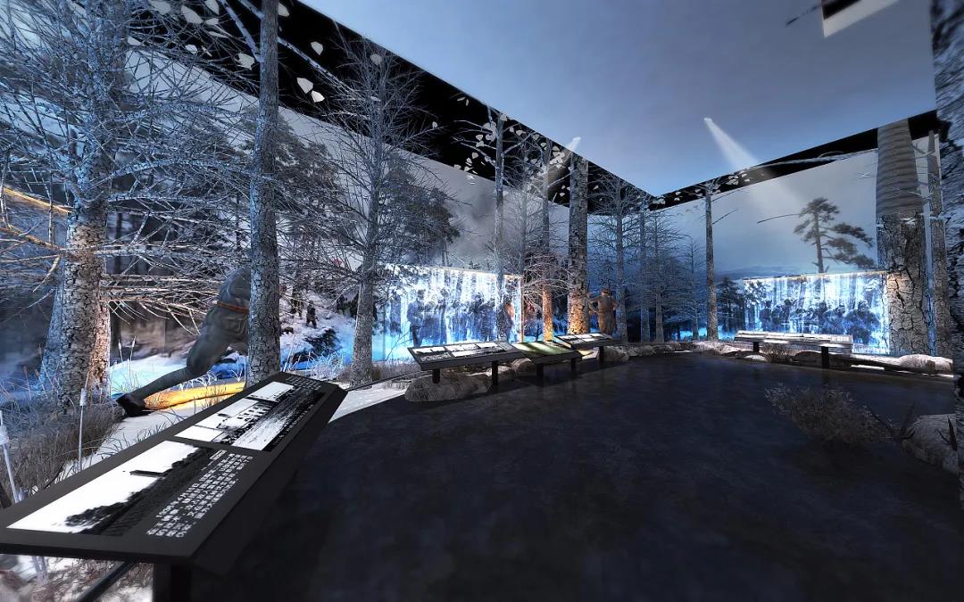 1631497319571113.jpg 巖星建設|紅色主題館設計解決方案插圖(1)